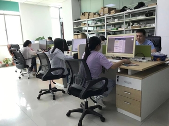 中国 Shenzhen Fongko Communication Equipment Co.,Ltd