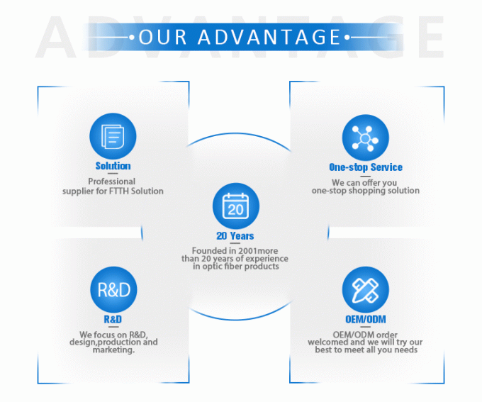 1-5 km 送信距離 VFL ペンのタイプ 650nm 波長と 5mW の出力を持つ視覚障害検出器 8