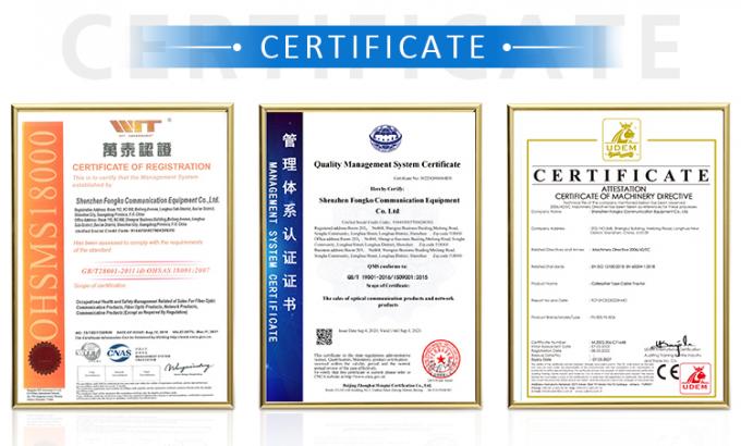 1-5 km 送信距離 VFL ペンのタイプ 650nm 波長と 5mW の出力を持つ視覚障害検出器 10