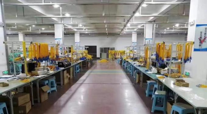 ADSS GYXTW 光ファイバーケーブル 屋外光ケーブル シングルモード MDPE光ケーブル 24コア光ケーブル 15