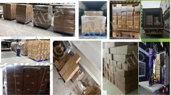 FVM-100 400x エンドフェース検査、3.5インチスクリーン付きファイバー顕微鏡ディスプレイ、ファイバー検査ツール 9