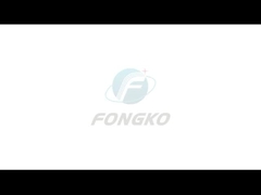 タッチ画面 スマートなOTDR 1310 1550 1625nm VFL LS OPMの多機能