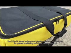 FONGKO TYM-P7L 地下管道検出器