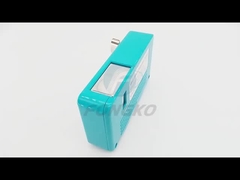 ファイバーオプティックコネクタボックス 500x カセットクリーナー 箱 ファイバーオプティッククリーナーボックス