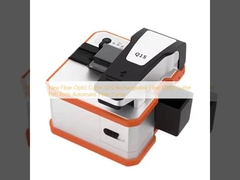 新しい光ファイバーカット機 Q1S 再充電可能な光ファイバーカット機 自動光ファイバーカット機