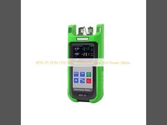 KPN-35 PON 1310 1490 1550nm オプティカルポン パワー メーター