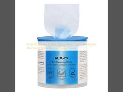 FC/SC/ST 2.5mm LC/MU 1.25mm 光ファイバークリーニングペン ミニショート光学モジュールフレンズクリーナー