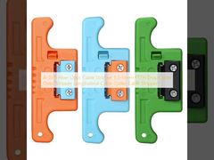 A-3511 光ファイバーケーブルストリッパー 3.5-11mm FTTHドロップケーブル 光ケーブルストリッパー 長さケーブルカットケーブルストリッパー