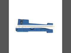 45-163同軸ケーブルストリッパー FTTHケーブルシースストリッパー