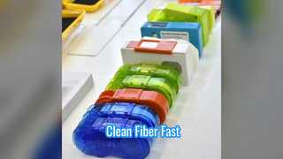 MPO ファイバークリーナー ミニショート光学クリーナー