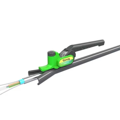 FTTH KMS-K ラッチェティングケーブル切断機 アクセサリー 丸いケーブルシェッドケーブル切断機