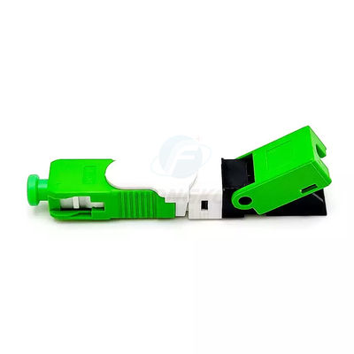 UPC光ファイバー高速接続器