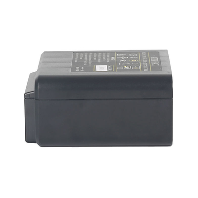 FONGKO元の接続機械付属品によって入れられる13.5V 5A最大出力11.1V 7800mAh