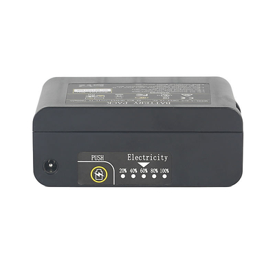 FONGKO元の接続機械付属品によって入れられる13.5V 5A最大出力11.1V 7800mAh