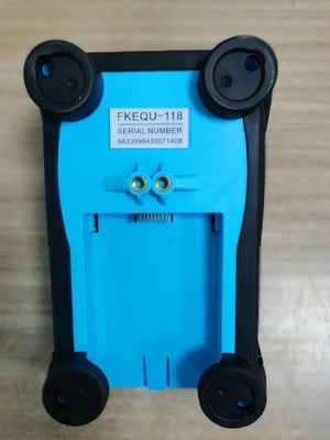 4800mAh バッテリー ファイバーオプティック・フュージョン・スプライサー ファイバーケーブルのシームレス・スプライス