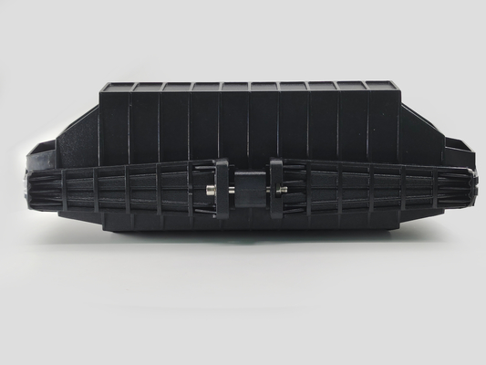 IP68 120コアドーム光ファイバースプライス閉塞 5トレイ マンホール光学スプライス合体ボックス