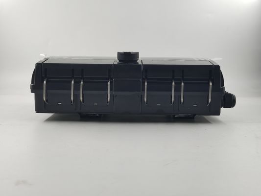 16の中心の繊維光学の終了箱