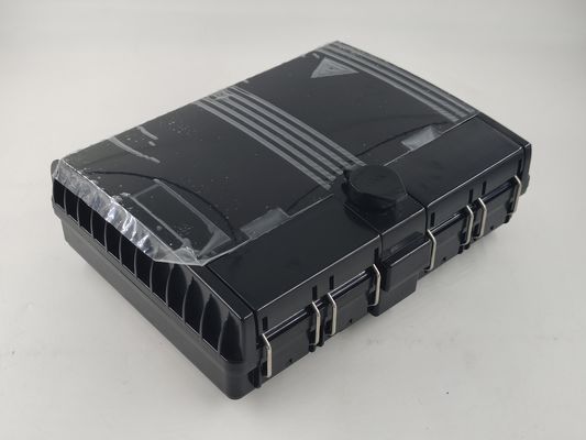 16の中心の繊維光学の終了箱