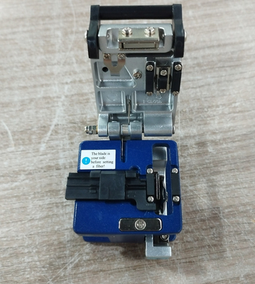 FC-6S 光ファイバー切断器 冷熱接続 CNC 光ファイバー切断機