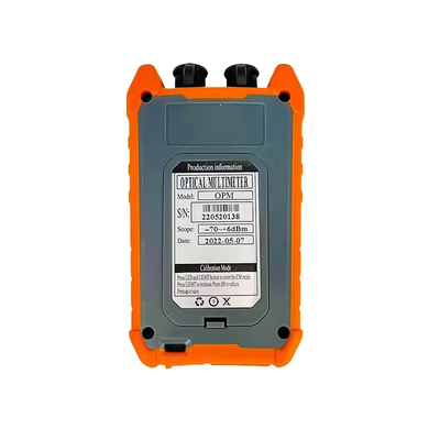 オプティカルマルチメーター VFL パワーメーター ミニテスト 3 in 1 OPM 光ファイバー パワーメーター