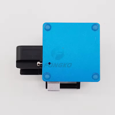 FK-C06 高精度光ファイバー切断機 9-16mm 裸ファイバー直径
