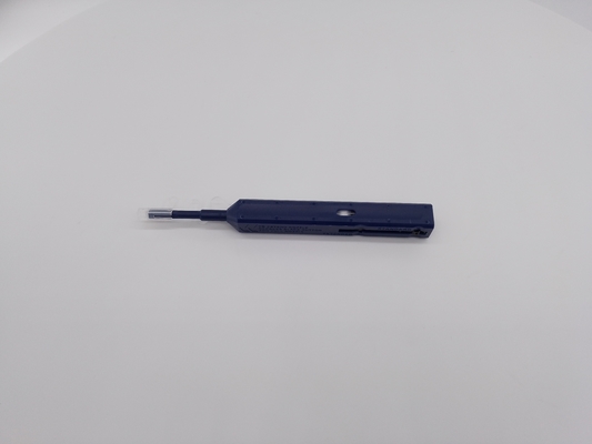 光ファイバーコネクタ ワンクリッククリーナー ST/MU 2.5MM 光ファイバークリーナー