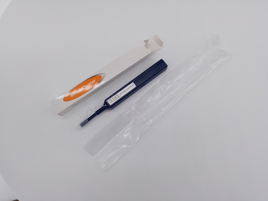 光ファイバーコネクタ ワンクリッククリーナー ST/MU 2.5MM 光ファイバークリーナー