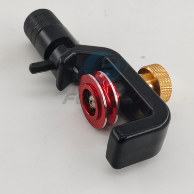 メタル4-10mmケーブルストリッパー 装甲型光ファイバーケーブルカット機