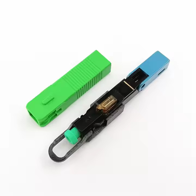 マルチモードSC APC 急速接続 急速接続 FTTH 急速接続
