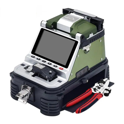 AI20 AI30 FTTH 光ファイバー用溶接機 光ファイバー用スプレース機