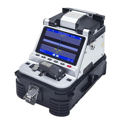 AI20 AI30 FTTH 光ファイバー用溶接機 光ファイバー用スプレース機