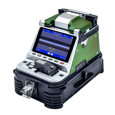 AI20 AI30 FTTH 光ファイバー用溶接機 光ファイバー用スプレース機