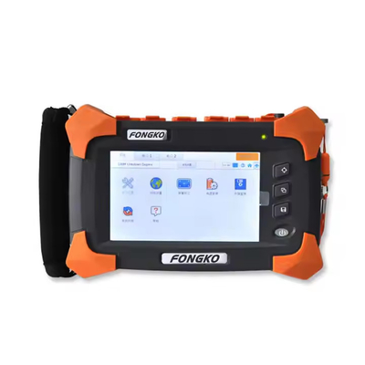 10/100/1000M ギガビットネットワーク解析器 イーサネット テスト器 ハンドヘルド イーサネット 解析器