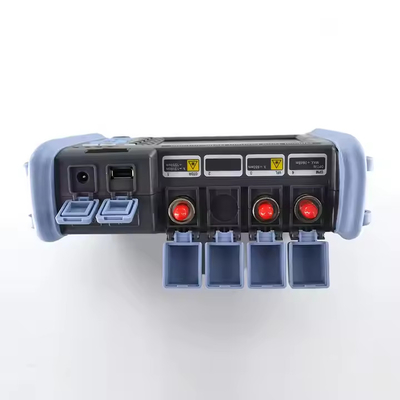 850 1300 1310 1550 1650 ファイバーアティバ 28/Db FTTH 32Db 波長ファイバーテストとツール OTDR検出器
