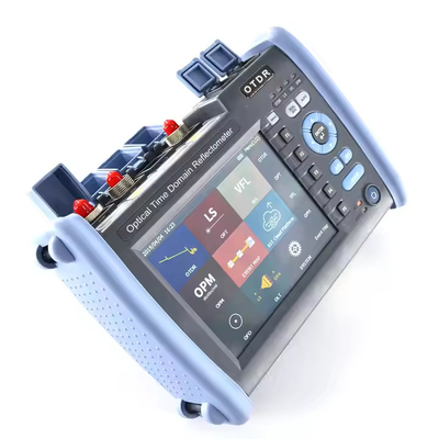 850 1300 1310 1550 1650 ファイバーアティバ 28/Db FTTH 32Db 波長ファイバーテストとツール OTDR検出器