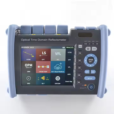 850 1300 1310 1550 1650 ファイバーアティバ 28/Db FTTH 32Db 波長ファイバーテストとツール OTDR検出器