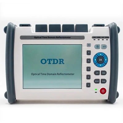 FTTH 光ケーブルテスト 1310 1550nm 光ファイバーミニ OTDR 光ファイバーツールと機器