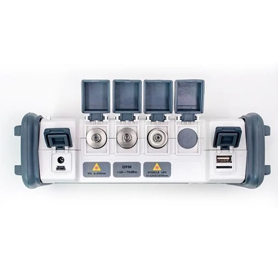 FTTH 光ケーブルテスト 1310 1550nm 光ファイバーミニ OTDR 光ファイバーツールと機器