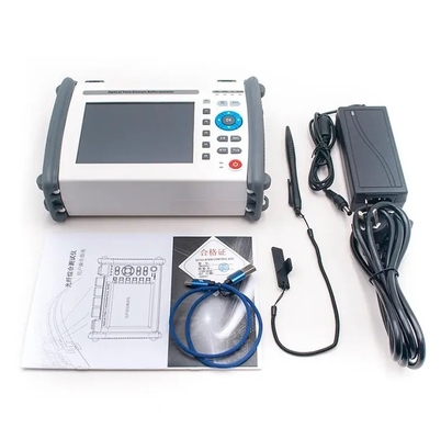 FTTH 光ケーブルテスト 1310 1550nm 光ファイバーミニ OTDR 光ファイバーツールと機器