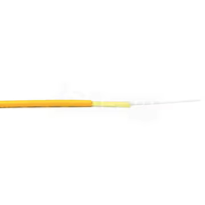 インダースファイバー・シンプレックス インダースケーブル G652D LSZH 3.0mm GJFJV 光ファイバー通信ケーブル