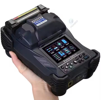 7s 光ファイバー・フュージョン・スペイカーキット FTTH 溶接スペイカー 光ファイバー・フュージョン・スペイカー