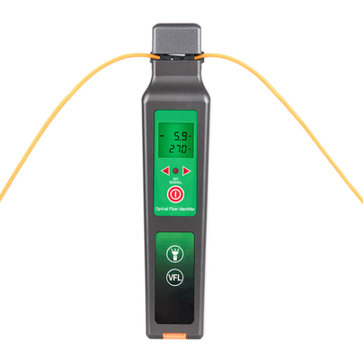 FONGKO 光ファイバー識別子 KFI-40V ハンドヘルドテスター機器 電気通信機器 光ファイバーツール