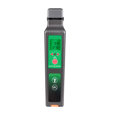 FONGKO 光ファイバー識別子 KFI-40V ハンドヘルドテスター機器 電気通信機器 光ファイバーツール