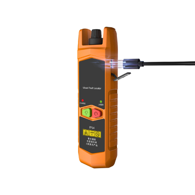 FONGKO VFL 10mw 20mw 50mw 20km 40km 50km 光ファイバーレーザーペン 光ファイバー機器 視覚障害検出器