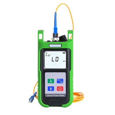 FONGKO ポータブル OPM 波長テスト ハンドヘルド KPM-35 ミニ FTTH 光ファイバー パワーメーター 光ファイバーテストに最適