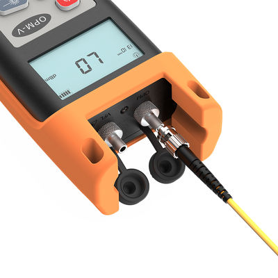 KPM-25V パワーメータ 光ファイバパワーメータ 10mw VFL 可視光線光源 マルチメータ