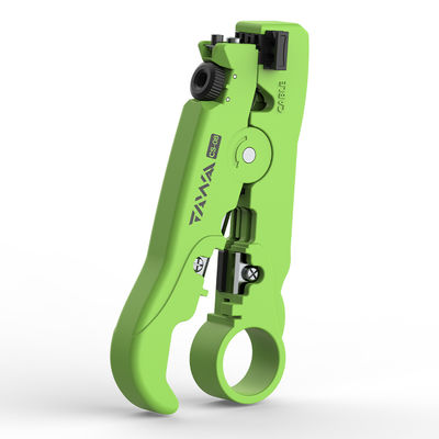 FTTH多機能ワイヤーストリッピングツール 06 ワイヤーストリッピングプライヤー 自動ワイヤーストリッピングプライヤー スプリッティングマシン 光ファイバーワイヤーストリッピングプライヤー