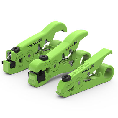 FTTH多機能ワイヤーストリッピングツール 06 ワイヤーストリッピングプライヤー 自動ワイヤーストリッピングプライヤー スプリッティングマシン 光ファイバーワイヤーストリッピングプライヤー