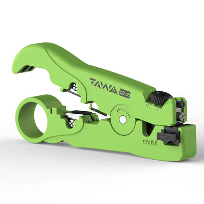 FTTH多機能ワイヤーストリッピングツール 06 ワイヤーストリッピングプライヤー 自動ワイヤーストリッピングプライヤー スプリッティングマシン 光ファイバーワイヤーストリッピングプライヤー