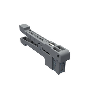 FTTHケーブルシースストリッパー 45-162 同軸ケーブルストリッパー チューブバンドルナイフ 光ファイバー機器